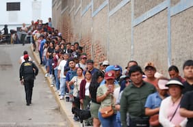 Una nueva prueba para la resiliencia económica de Perú