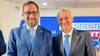 Tercera salida del día: renuncia seremi de Economía de la Región de O’Higgins