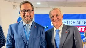 Tercera salida del día: renuncia seremi de Economía de la Región de O’Higgins