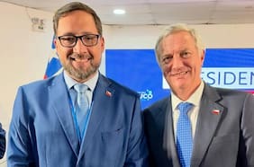 Tercera salida del día: renuncia seremi de Economía de la Región de O’Higgins