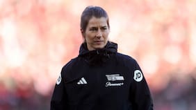 Un debut amargo: entrenadora de Unión Berlín pierde su primer partido contra rival que no ganaba desde enero