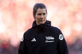 Un debut amargo: entrenadora de Unión Berlín pierde su primer partido contra rival que no ganaba desde enero