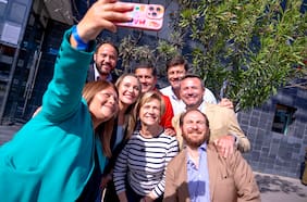 La hora de los alcaldes: comando de Matthei pide a jefes comunales mayor despliegue en última milla de campaña