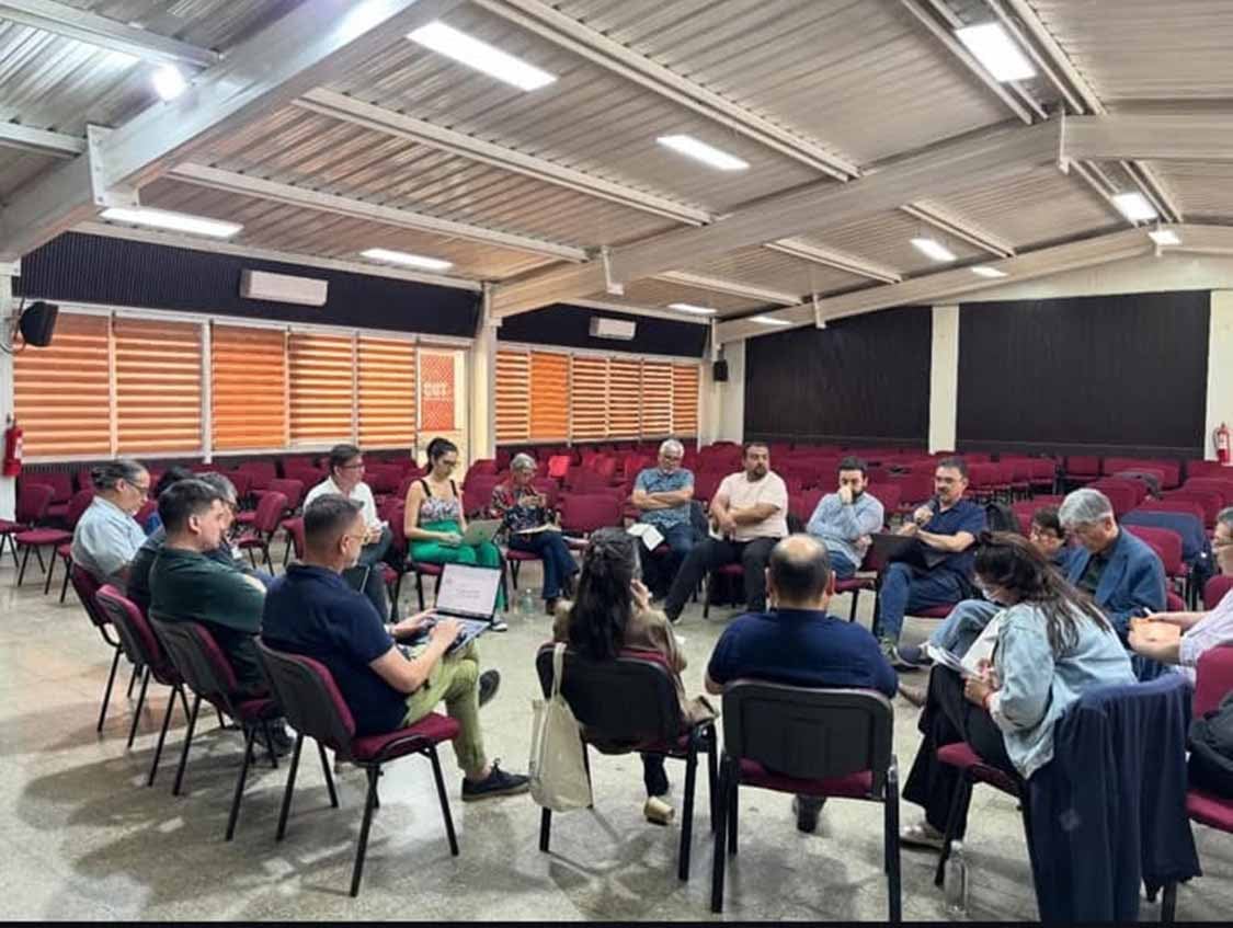 Partido Comunista anuncia movilizaciones masivas contra gobierno de Kast