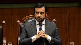 “La justicia no es ni revancha ni venganza”: ministro Gajardo responde a dichos de Matthei sobre Plan Nacional de Búsqueda