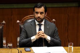 Gajardo advierte que situaciones como la libertad condicional concedida a agresor de Nabila Rifo “minan” la confianza en la justicia
