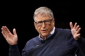 ¿Qué piensa Bill Gates de la Inteligencia Artificial?