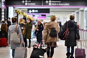 8 recomendaciones de Latam para viajar en temporada alta sin contratiempos