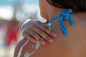 Estos son los protectores solares que se retiraron del mercado