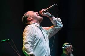 Mr Bungle en Chile: engolosinados con la brutalidad