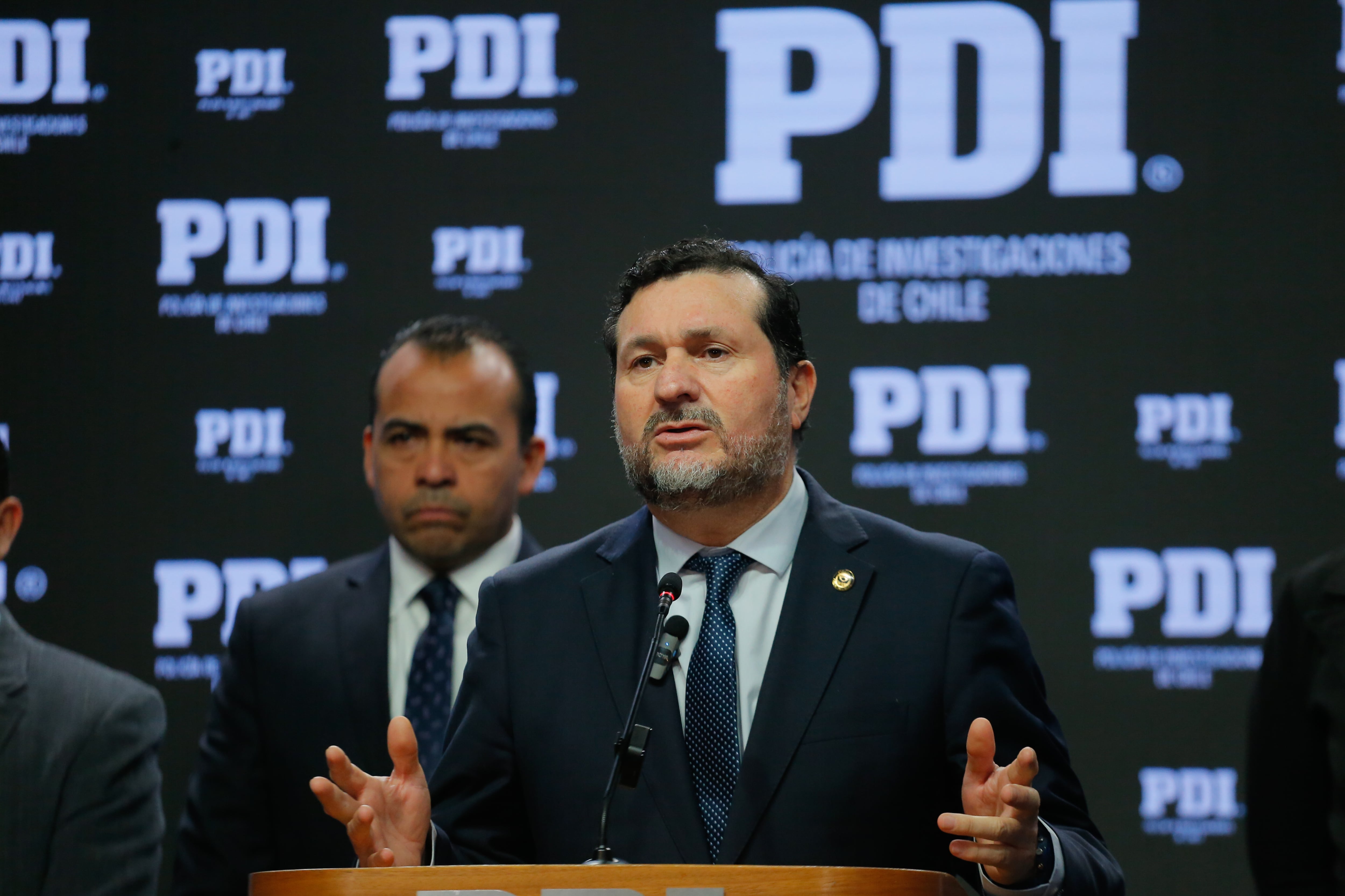 Fiscalía presentará más de 200 testigos y más de 100 evidencias en emblemático juicio por crimen de Ronald Ojeda