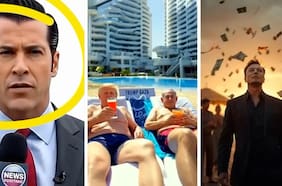 Cinco tips para identificar un video hecho con inteligencia artificial