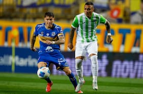 Dónde y a qué hora ver a O’Higgins vs. Everton por TV y streaming