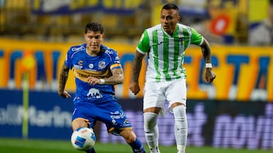 Dónde y a qué hora ver a O’Higgins vs. Everton por TV y streaming