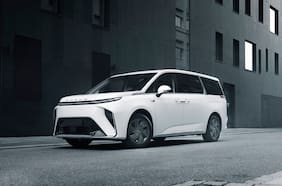 Mejor Vehículo Comercial: Maxus MIFA 9