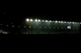 El mal tiempo causa estragos en el fútbol chileno: este sábado solo se jugó en Coquimbo