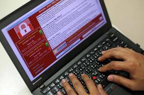 Hackeo observatorio ALMA: PDI identifica a responsables y logra desencriptar miles de archivos