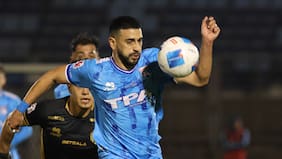 El lío en la tabla de la Primera B que provoca la drástica sanción contra San Marcos de Arica