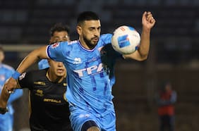 El lío en la tabla de la Primera B que provoca la drástica sanción contra San Marcos de Arica