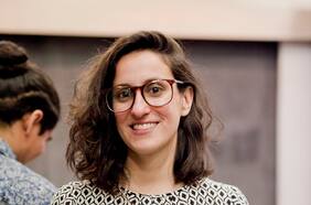 Premiación Concurso de Cuentos Paula 2017