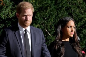 ¿Dónde está la duquesa? Meghan Markle y los efectos del libro del príncipe Harry
