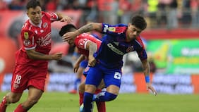 A qué hora y dónde ver a Universidad de Chile vs. Ñublense en TV y streaming