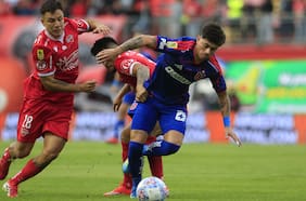 A qué hora y dónde ver a Universidad de Chile vs. Ñublense en TV y streaming