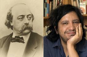 Cuando Gustave Flaubert hizo sufrir a Zambra