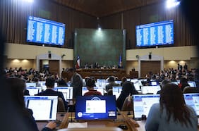 Congreso despacha proyecto que crea Servicio Nacional de Acceso a la Justicia y Defensoría de Víctimas