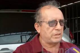 La Fiscalía de Perú registra la casa del hermano de la presidenta Boluarte