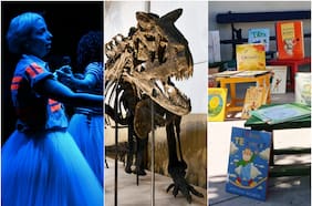 Cine, museos y festivales: 10 panoramas culturales infantiles para el verano