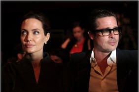 Brad Pitt y Angelina Jolie logran acuerdo de divorcio tras ocho años de batalla legal
