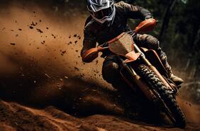 El campeonato nacional de Enduro FIM empieza una nueva era en Chile