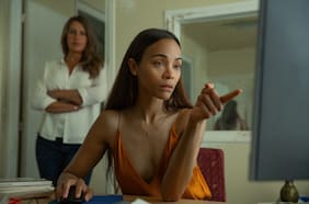 Emilia Pérez llega al streaming: dónde ver la cinta con Karla Sofía Gascón y Zoe Saldaña