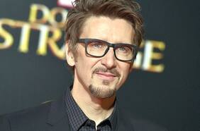 Scott Derrickson dirigirá la adaptación de The Black Phone de Joe Hill