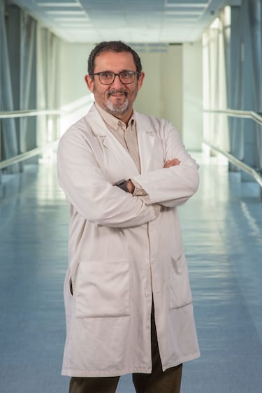 Mauricio Cuello, investigador: “No debiésemos ver cáncer cervicouterino; refleja el fracaso de la política pública”