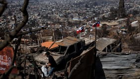 “Cada medida fue dentro de la ley”: los descargos de la exdelegada González ante controversia por reconstrucción en Valparaíso