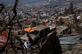 “Cada medida fue dentro de la ley”: los descargos de la exdelegada González ante controversia por reconstrucción en Valparaíso