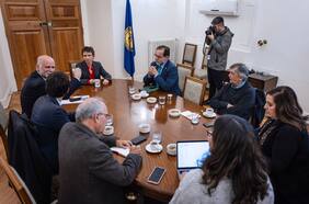 Capítulo 18 | Desde la Redacción: tensión entre el PC y el Socialismo Democrático y roces al interior de la Suprema