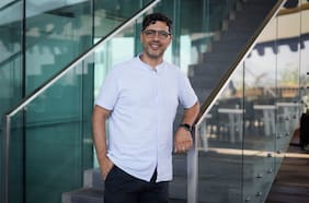 Fares Jadue (PC): “Yo no descartaría a Daniel Jadue como carta presidencial”
