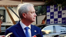 Kast invita a Sheinbaum y Lula a “conversar” sobre la postulación de Bachelet a la ONU