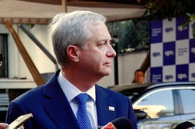 Kast invita a Sheinbaum y Lula a “conversar” sobre la postulación de Bachelet a la ONU