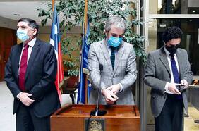 Retiro de fondos de las AFP: La Moneda asume la derrota