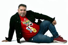 Rodrigo Villegas anuncia gira por Chile tras su triunfal show en Festival de Viña