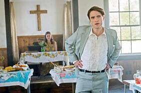 Dios y el diablo en el Estados Unidos de la posguerra