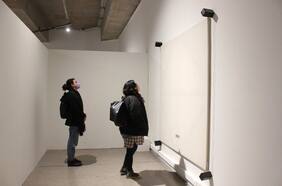 MAC inaugura exhibición de escucha tridimensional de paisajes sonoros