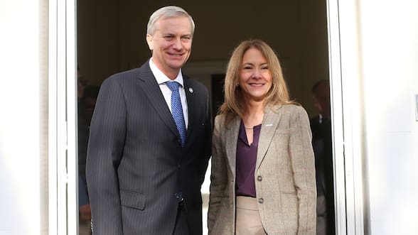 Gremios empresariales de la CPC agendan primera reunión con Kast