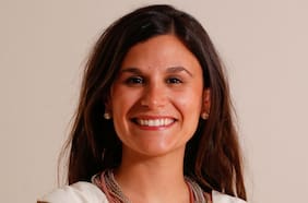 Cristina Torres: “La iniciativa de las exenciones tributarias no es algo que impacte directamente en el financiamiento de las medidas de hoy”