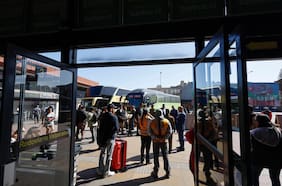 Por Semana Santa: Asociación de buses interurbanos anticipa que más de 867 mil pasajeros se trasladarán usando este transporte