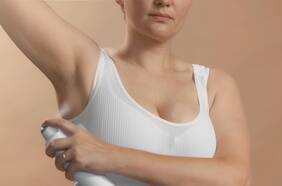 Cómo elegir el mejor desodorante según tu tipo de piel